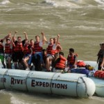 Raft Hell’s Gate…. Boston Bar to Yale Power rafting only