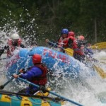 Nahatlatch & Thompson River – 2 Day Expedition