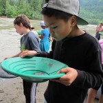 Get rich on the Fraser River Get rich on the Fraser River